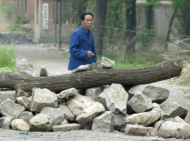 非典是哪一年发生的,山东非典是哪一年发生的(老照片直击2003年“非典”) 非典是哪一年发生的,山东非典是哪一年发生的(老照片直击2003年“非典”)