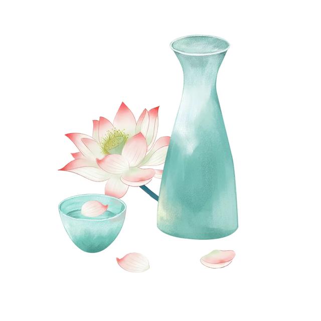 女人喝酒微醺的唯美句子，适合女生喝酒发的文案（微醺的美妙，你体验过吗）