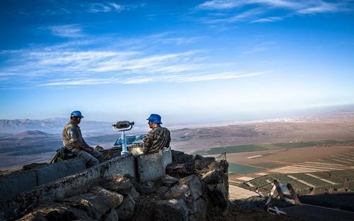 叙利亚在哪里，叙利亚是哪个国家（你不知道的国家冷知识）