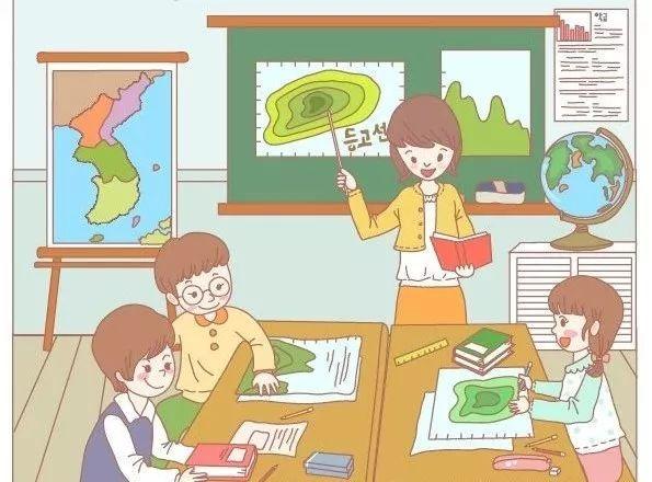 什么是教育见习，教育实践课程的优化之教育见习