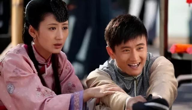 郭珍霓演过的电视剧，郭珍霓演过的电视剧叫什么（出演30余部剧，却还是小透明）