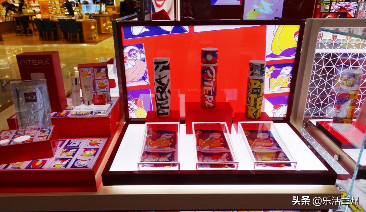 sk2专柜(sk2买哪个套装划算)