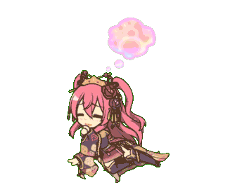 「公主连结re:dive」空花飞弹准备就绪—大江户空花」角色测评