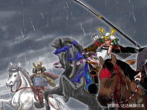 日本战国武力最厉害的是谁，日本战国时期武力排行（日本战国时代最勇猛的武将是谁）