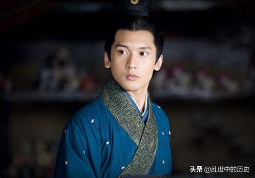 云台二十八将武将排名，“云台二十八将”功高不震主