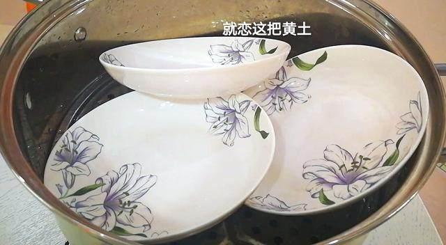 碗秃是什么，碗托是什么东西（陕北碗托的来历及典故）