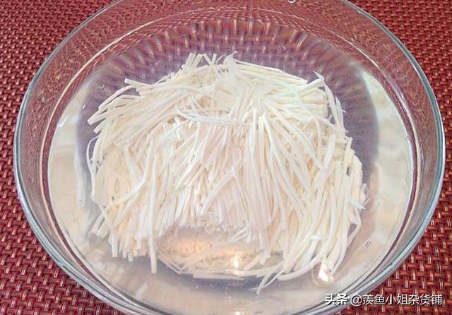 如何切文思豆腐用的豆腐，最考验刀工的传统名菜文思豆腐