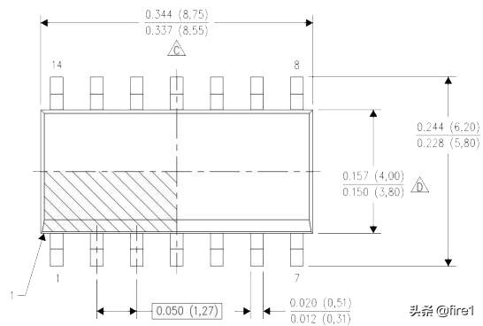 或非门的逻辑表达式，与或非门的逻辑表达式（CD4000系列逻辑电路工作原理及其基本应用-四2输入与非门CD4011）
