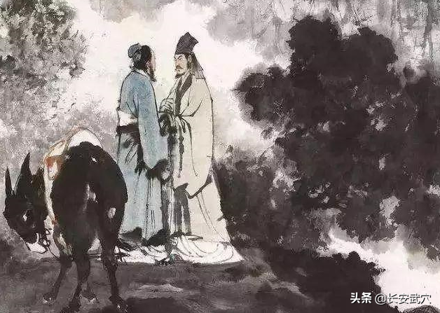 王昌龄简介资料，王昌龄简介50字（王昌龄：被低估的七绝圣手）