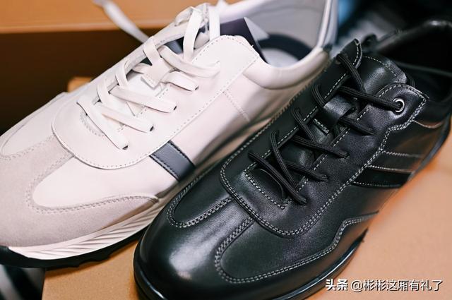 头层牛皮除牛反绒是什么意思（2双七面休闲皮鞋使用分享）