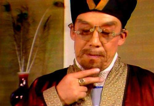 红楼案涉及人物大官人员名单，红楼事件怎么发现的（《红楼梦》中的三个贪官）