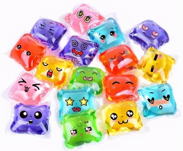 柔顺剂和洗衣液的区别，柔顺剂当成洗衣液了怎么办（洗衣凝珠是不是“智商税”）