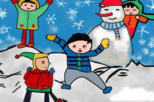 描写冬天的好句，描写冬天的好句好段10句（精选关于冬天的成语、句子、诗句大全）