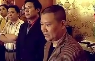 郭德纲个人资料简介，靳东个人资料 简介（郭德纲的人脉资本与商业帝国）