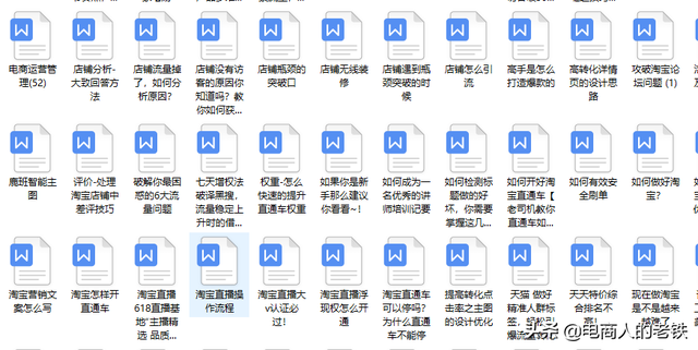 做电商必备！全网最全拿货网站！插件安装网站