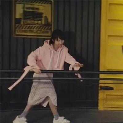 明星头像图片大全，/明星头像/李现老婆收藏微信（全网最火的...）