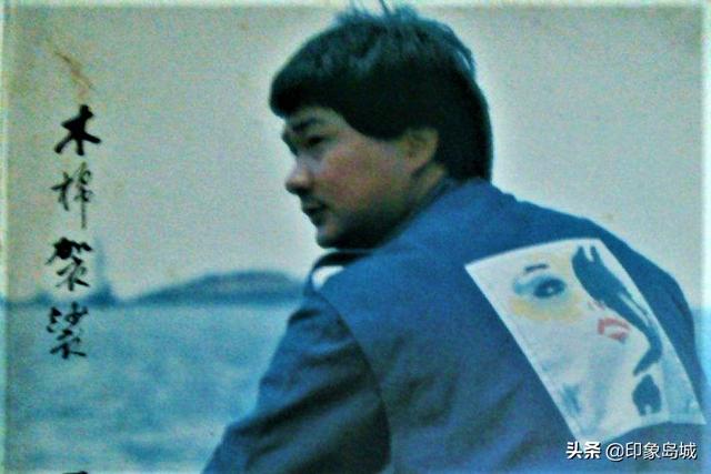 木棉袈裟主题曲，木棉袈裟主题曲粤语（老唱片：1984年）