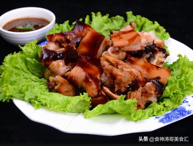 青岛特色美食有哪些，青岛十大特色小吃（吃遍青岛特色美食小吃）