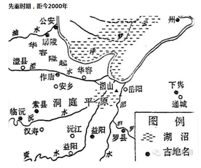 益阳包括多少市县都是哪些，益阳包括哪些区县（益阳名称来历新说）