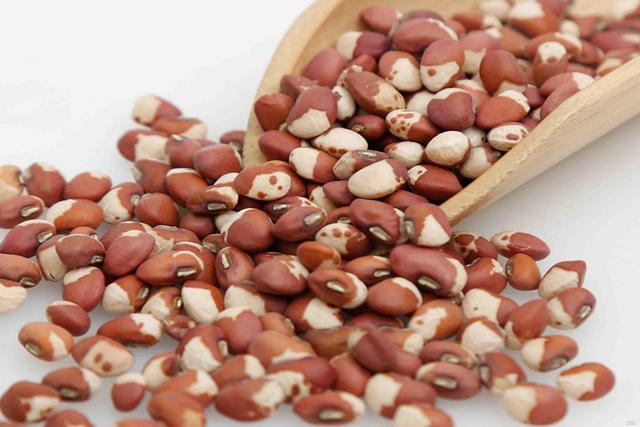 杂粮有哪些品种，粗粮都有什么（中国豆类大全）