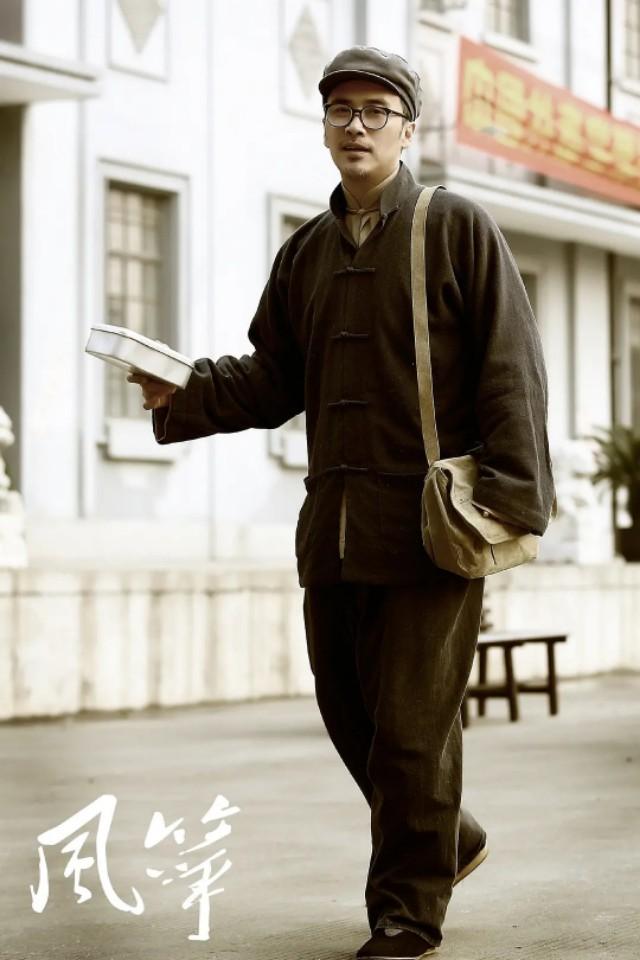 豆瓣8.8分|《风筝》与「林桃,寒冰,周乔」的"情感"归宿