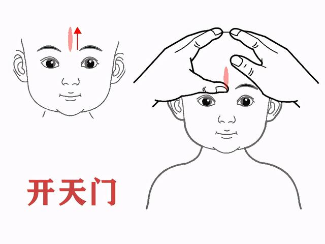 打喷嚏流鼻涕小偏方，打喷嚏流鼻涕小偏方怎么治（这套鼻部推拿操快收好）