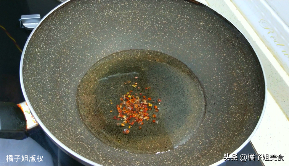 图片[3]-【葱油面】做法步骤图 香味浓郁 大人孩子都爱吃-起舞食谱网