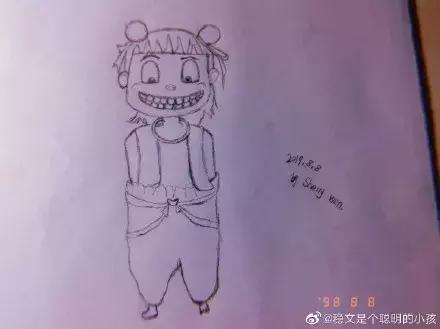 简笔画鸡腿的画法，简笔画鸡腿的画法大全（先这样、再这样就好了）