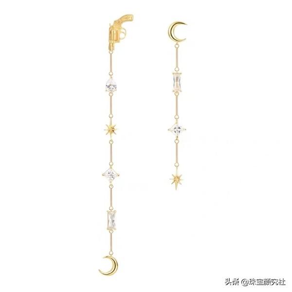 轻奢小众首饰品牌，十大轻奢小众首饰品牌排行榜（5个国内小众轻奢珠宝品牌）