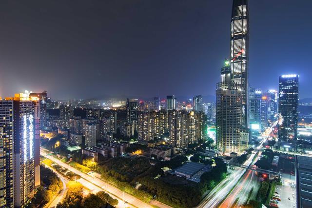 中国最牛的城市,中国最大的城市是哪个(我国综合实力最强的10座城市)