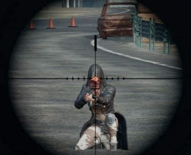 夕阳红是什么意思，几度夕阳红是什么意思（盘点吃鸡游戏中那些描写枪法的词）