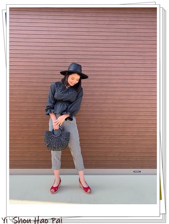 复古风格衣服搭配图片，复古风格衣服搭配图片女（2021年夏天这么穿）