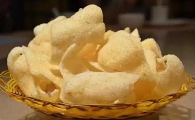 客家特产炸芋圆等，那些全南人“炸”出来的客家美食