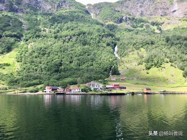 挪威旅游攻略，挪威旅游攻略图（<二>—壮美“万岛之国”挪威旅行游记及攻略）