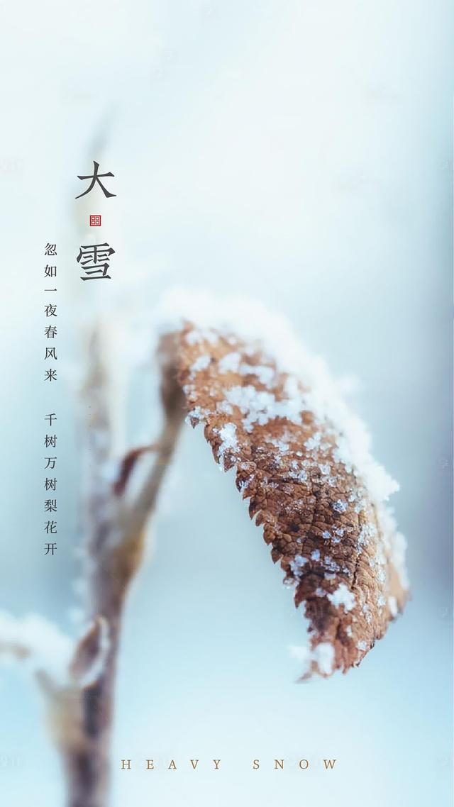 千里黄云白日曛的下一句，千里黄云白日曛下一句是啥（北风吹雁雪纷纷——盛大之雪）