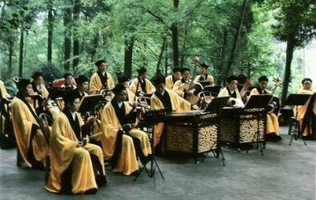 常熟顾春芳，常熟 顾忆春（《翠湖春晓》融进了洞经音乐元素）