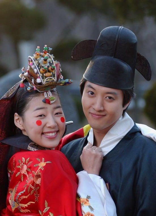 记得韩剧新娘18岁吗?女主结婚被宠上天,女二曾与李易峰恋爱-大恒文化