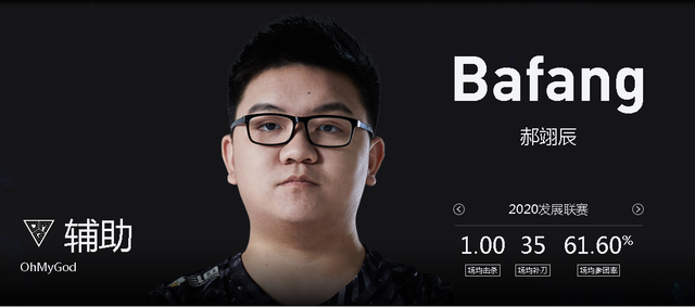 omg战队官网，英雄联盟s6春季赛omg（2021中国英雄联盟职业联赛战队简介之OMG）