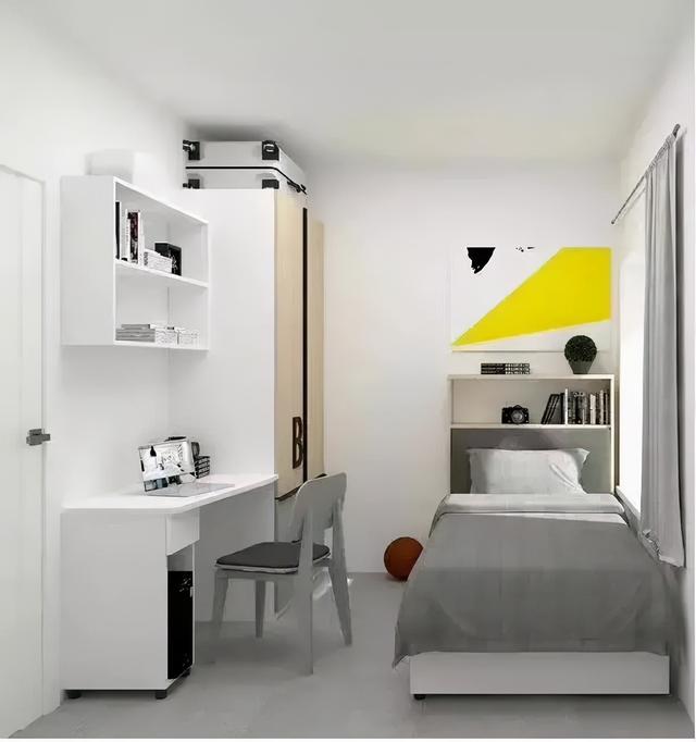 福州外语外贸学院宿舍，2020福州外语外贸学院怎么样（大学开学先被一波“神仙宿舍”亮瞎眼）