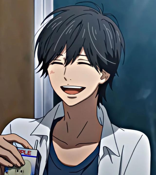 玉子情头，微信头像，玉子情头（有哪些一眼看上去就知道是情头的头像）