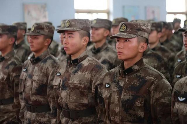 梦见军队是什么意思，梦到在部队是什么意思（这9个“知识点”请收好）
