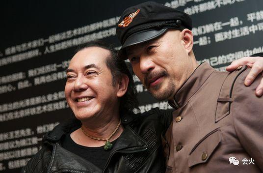 徐锦江个人资料，徐锦江个人资料简介（一幅画能卖几十万）