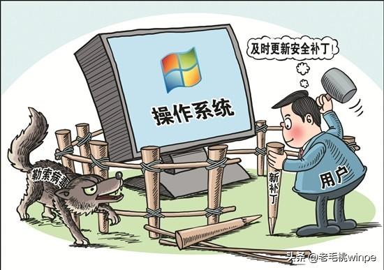win7开机密码忘了怎么解除，win7系统开机密码忘了怎么办（Win7系统还能继续用吗）