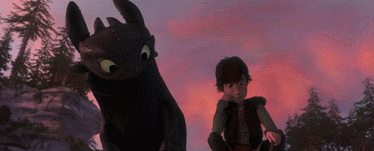 驯龙高手夜煞是几级龙，驯龙高手夜煞白煞（最后竟被一只龙虐哭）