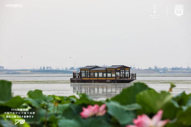 蜀江至此分枝是什么地方，寻访芈月诞生地：这里是枝江