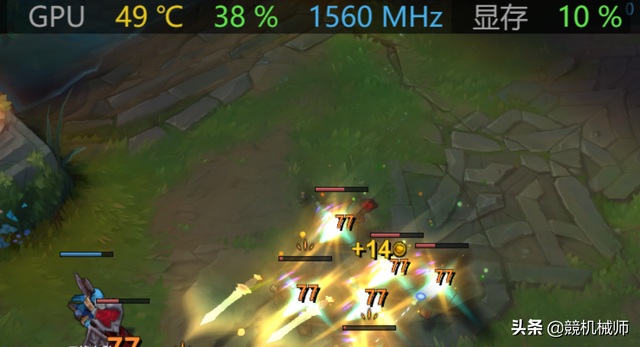 电脑玩英雄联盟卡怎么处理，玩英雄联盟卡怎么办（从入门到放弃，你需要了解这些）