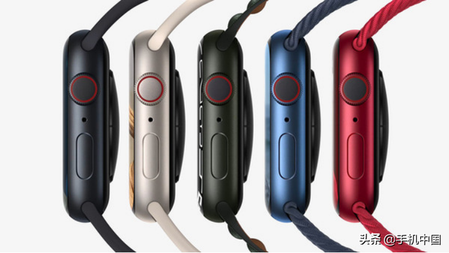Iwatch7什么时候上市，iwatchs7什么时候发售的（一份提升幸福感的最佳投资）
