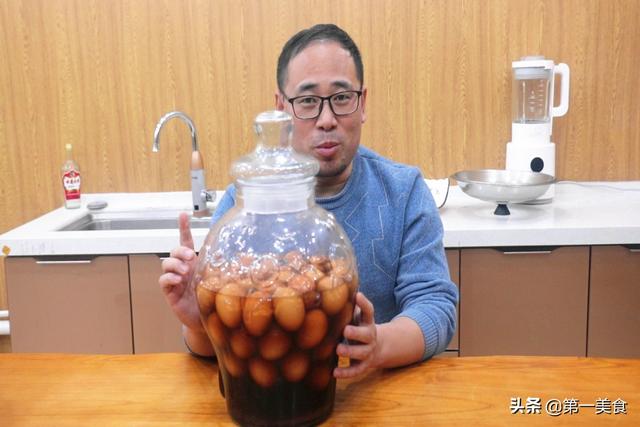 做咸鸭蛋可不可以用鸡蛋做，鸡蛋可以做咸鸭蛋的做法（老辈人常用的水盐比例）