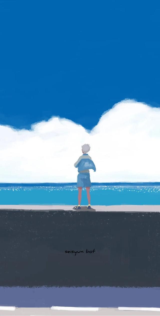 排球少年阵容介绍，《排球少年》最后什么结局