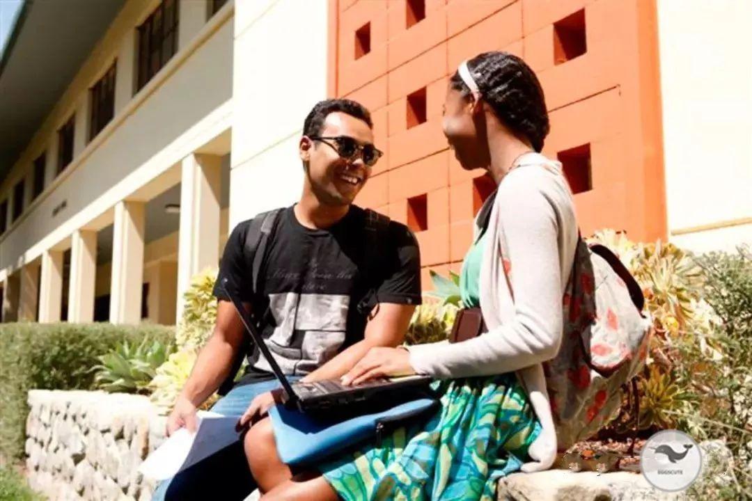 对留学生最好的30所美国大学，留学生希望在美国学校获得什么？